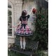 Whispering Isle Rotten Berry Blouse JSK and OP(Reservation/2 Colours/Full Payment Without Shipping)